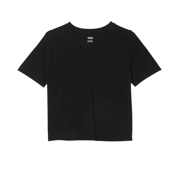 2X PINK Black Tee Shirts - Picture 3 of 7